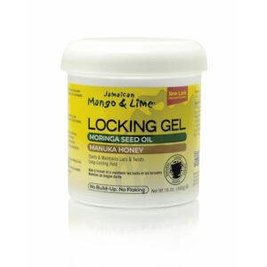 Jamaican Mango and Lime Resistant B002QDUL0S
