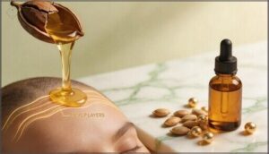 jojoba oil for sebum balance jojoba oil for sebum balance