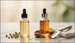 jojoba vs argan for different skin types jojoba vs argan for different skin types