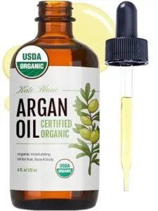 Kate Blanc Cosmetics Argan Oil B06WWLKQX5