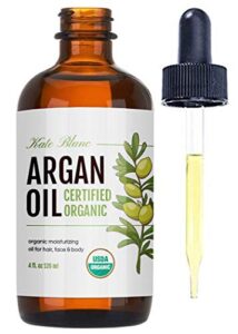 Kate Blanc Cosmetics Argan Oil B07LGF15T7