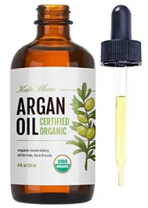 Kate Blanc Cosmetics Argan Oil B07LGF15T7