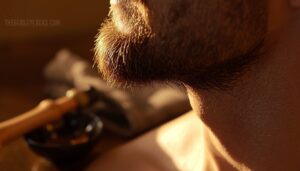 keep edges neat to reduce roughness keep edges neat to reduce roughness