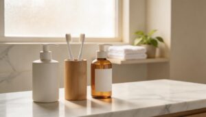 keep only daily-use essentials visible keep only daily-use essentials visible