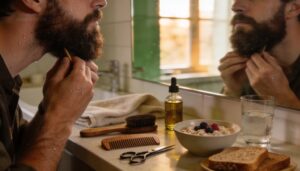 keeping your beard healthy beyond conditioning keeping your beard healthy beyond conditioning