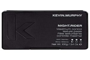 KEVIN MURPHY Night Rider Matte3.5 B003PDI2QI