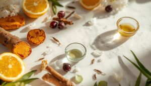 key active compounds that brighten skin naturally key active compounds that brighten skin naturally