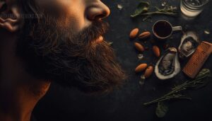 key factors affecting beard growth key factors affecting beard growth