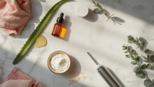 key ingredients for effective beginner skincare key ingredients for effective beginner skincare