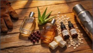 key ingredients for harsh conditions key ingredients for harsh conditions