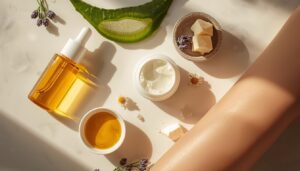 key ingredients for smooth shaved legs key ingredients for smooth shaved legs