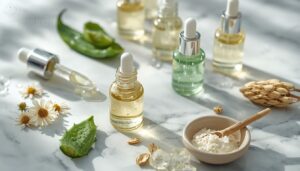 key ingredients that calm irritation key ingredients that calm irritation