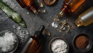 key ingredients that matter key ingredients that matter