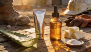key ingredients to look for in outdoor moisturizers key ingredients to look for in outdoor moisturizers