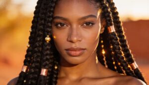 knotless braids knotless braids