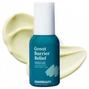 KraveBeauty Great Barrier Relief Serum B0DPMYJ1CQ