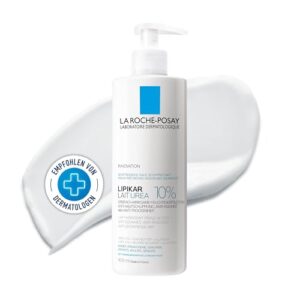 La Roche Posay Lipikar Urea 10% B0CB9D3Y2Q