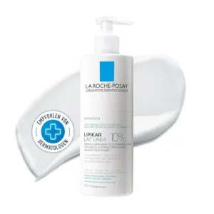 La Roche Posay Lipikar Urea 10% B0CB9D3Y2Q
