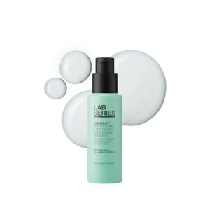 Lab Series Men's Clear LS B0DNRB21WK