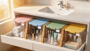 label bins and create product zones label bins and create product zones