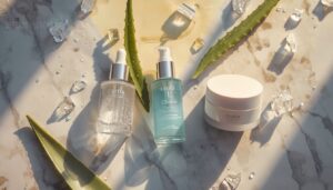 layer products for combination skin layer products for combination skin