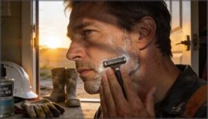 let it absorb before sun exposure let it absorb before sun exposure