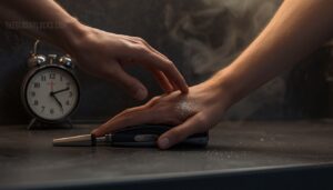 let the product dry before shaving let the product dry before shaving