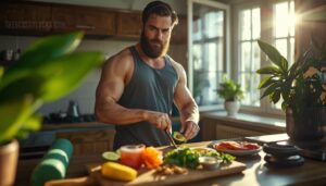 lifestyle changes to boost beard growth lifestyle changes to boost beard growth