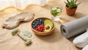 lifestyle habits that slow skin aging naturally lifestyle habits that slow skin aging naturally