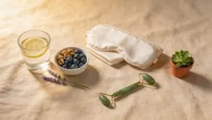 lifestyle habits that support a healthy skincare routine lifestyle habits that support a healthy skincare routine