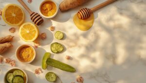 lifestyle habits that support skin brightening results lifestyle habits that support skin brightening results