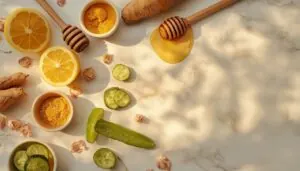 lifestyle habits that support skin brightening results lifestyle habits that support skin brightening results