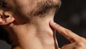 locate the adam’s apple locate the adam’s apple