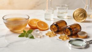 look for evidence-backed added ingredients look for evidence-backed added ingredients