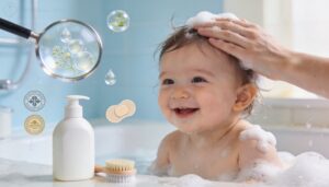 look for hypoallergenic labeling look for hypoallergenic labeling