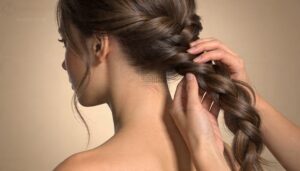 loose braids and low-tension styles loose braids and low-tension styles