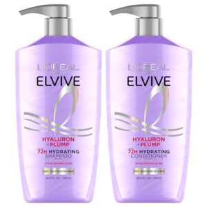 L'Oreal Paris Elvive Hyaluron Plump B0BJNX6R5X