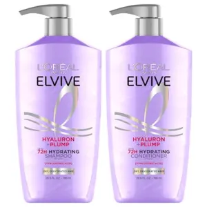 L'Oreal Paris Elvive Hyaluron Plump B0BJNX6R5X