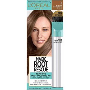 L'Oreal Paris Magic Root Rescue B003A8EL68