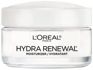 L'Oreal Paris Skincare Hydra Renewal Face B00005333G
