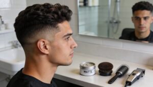 low-maintenance cuts for busy men low-maintenance cuts for busy men