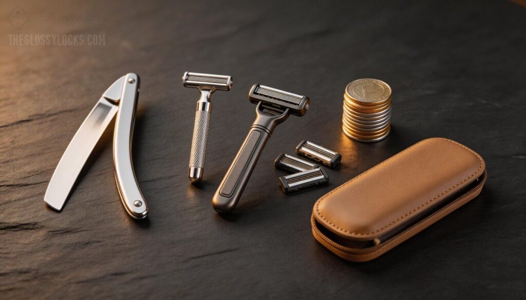 Shave Razor Used 10 Long Lasting Durable Shaving Razors That Won't Quit in 2026