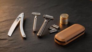 lowering cost per shave lowering cost per shave