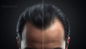 main causes of male hair loss main causes of male hair loss