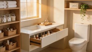 maintain an organized storage system maintain an organized storage system