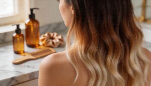 maintain ombre after coloring maintain ombre after coloring