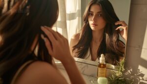 maintaining hair health between haircuts maintaining hair health between haircuts