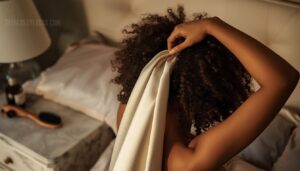 maintaining hair health while you sleep maintaining hair health while you sleep