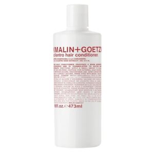MALIN+GOETZ Cilantro Hair Conditioner | B00FA3QM5Y