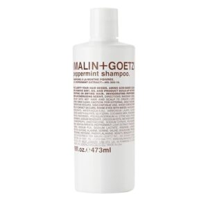 MALIN+GOETZ Shampoo | Hydrating Basil B00FA3QLUA